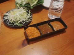 -炽城·烤肉名家(鸿达中央广场店)