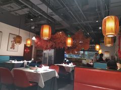 大堂-雲蜀龙阁·金牌水煮鱼(方庄店)