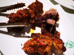 -戈拿旺巴西烤肉(崇文门店)