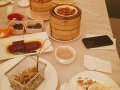 -福州天元国际威斯汀酒店·中国元素餐厅