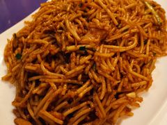 农家土扎粉-温汤大酒店餐厅