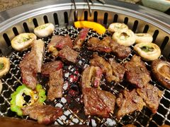 -梦山水日本烧肉(五四广场店)