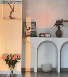 -闺蜜瑜伽·普拉提女性塑形馆