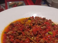 -千百味红餐厅·江西菜(绿地双子塔店)