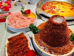 -大龙燚火锅(太古里店)