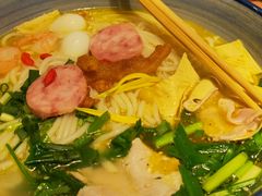 -云尊府云南菜·蒸汽石锅鱼(五棵松华熙店)