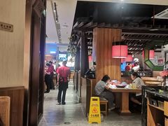 -老阿爸鲜鱼土菜(园区永旺店)