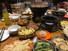 -范贤光鸡公煲(平乐园总店)