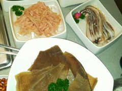 -海底捞火锅(振华商厦店)