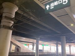 -南宁东站