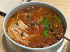 腾冲小锅米线-一坐一忘云南菜(卓悦中心)