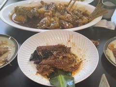 -魁盛居百年鲁菜馆(中林路店)