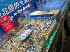 -亚马逊海鲜自助(梅溪湖步步高店)