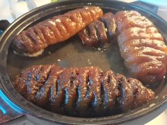 -漳州佰翔圆山酒店·圆山畔西餐厅