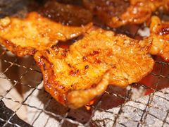 -蒜香焼肉PURUSHIN(马场路店)