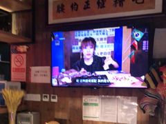 -腰子哥烤串(石佛营炫特店)