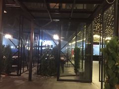 -望恋·天台音乐餐厅