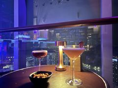 -The Penthouse酒吧
