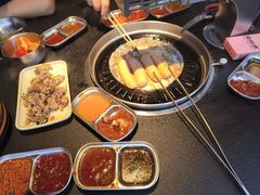 -真熙家牛排烤肉无限续(百脑汇店)