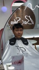 -芭莎造型·BAZAAR SALON