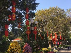 -东风公园