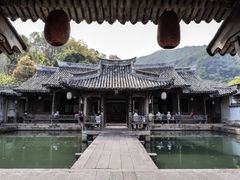 -楠溪江风景名胜区