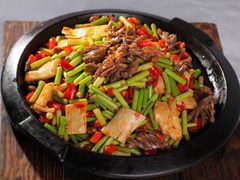 -芭菲盛宴·环球美食(解放碑英利国际店)
