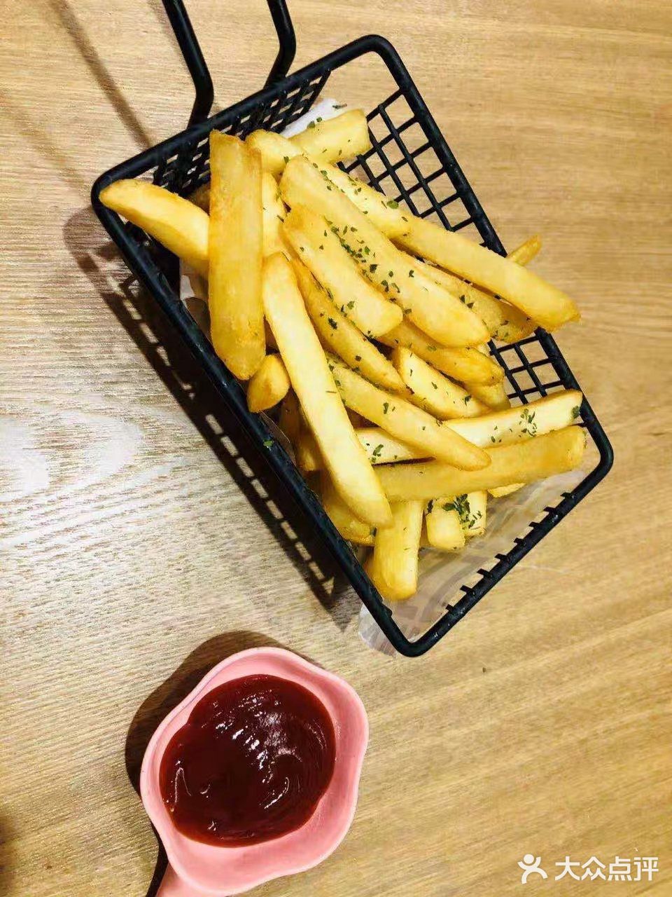 在同事的疯狂安利之下我竟然……