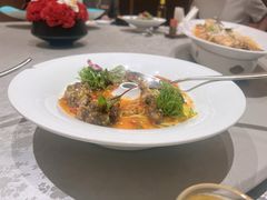 -连鹭海鲜·海肠捞饭·海胆饭(星海店)