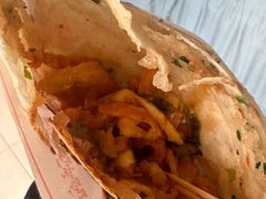 -尚食卢记烧饼(凤凰路总店)