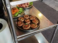 -胖老板的烤肉店—原鲜牛道(学府路店)
