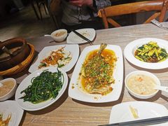 -李记潮汕砂锅粥(营福路店)