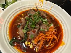 -沙州食驿·非遗小吃夜市