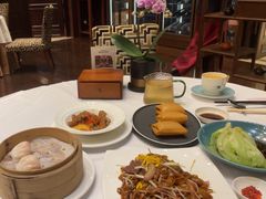 -明阁 Ming Court(广州朗豪酒店)