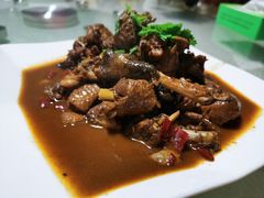 -许昌花溪大酒店