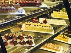 -比亚森自助烤肉料理(裕华店)