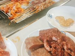 -爱客得牛排海鲜烤肉·火锅自助(春熙路黑金好店)