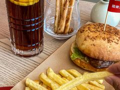 -必胜客(环球店)