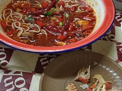 -老三样·旧食新味(船山路店)