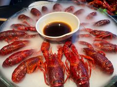 -红盔甲·小龙虾(人民广场店)