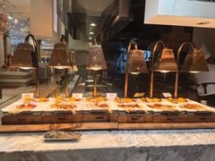 -芭菲盛宴·环球美食(袁家岗店)