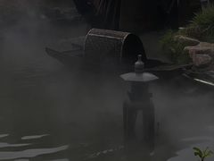 -竹泉村旅游度假区