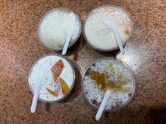 -百花传统甜品店(原址店)