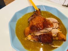 -龙记香港茶餐厅(久光百货店)