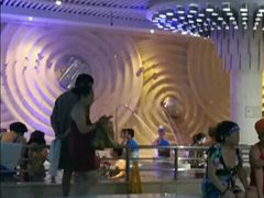 -水晶之星洗浴温泉汗蒸