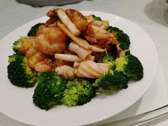 -子霖南山鲜虾面(南山总店)