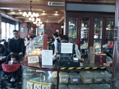 -德大西餐社(云南南路店)