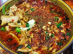 -双流兔头(成都金丝街总店)