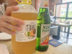 -红柳枝滩羊烧烤·非遗