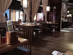靠窗位-北方家宴(番禺永旺店)